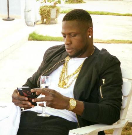 Un artiste béninois aurait menti à ses fans qu’il prépare un featuring avec Davido